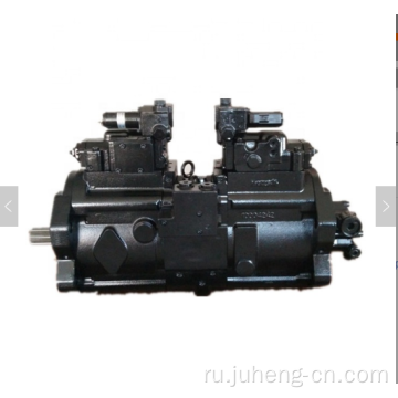 Гидравлический насос YN10V00029F5 SK200LC-6ES